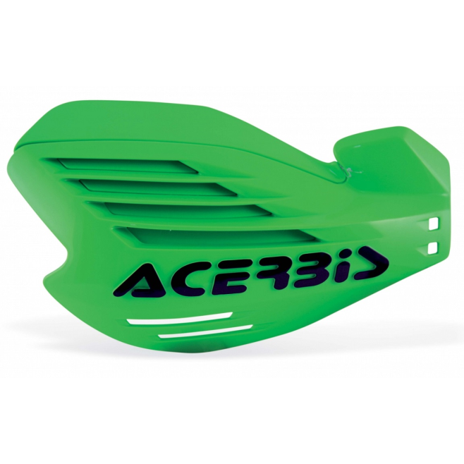 Paramanos Acerbis X-Force Verde