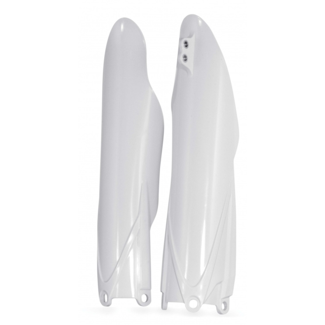 Protectores de Forquilha Acerbis...