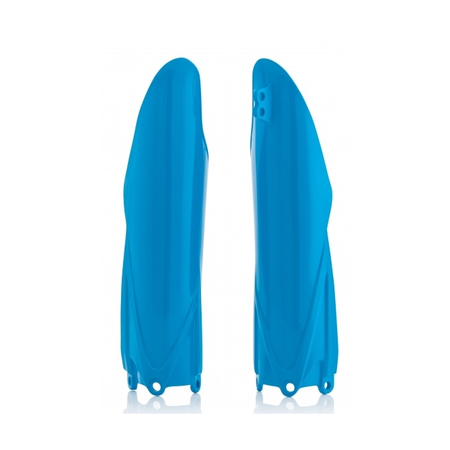 Protectores de Forquilha Acerbis...