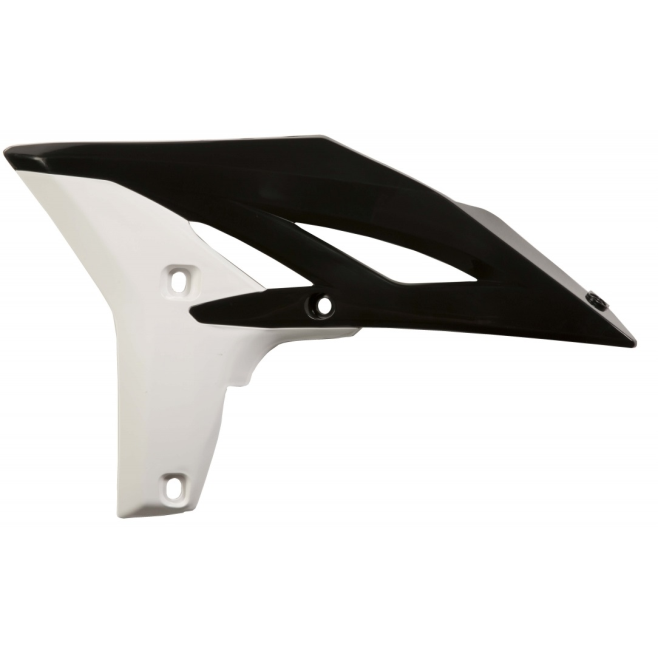 Plaques Radiateur Acerbis Yamaha YZ...