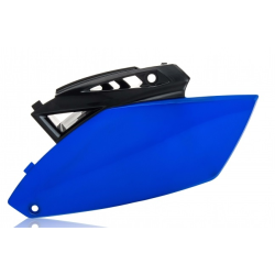 Rear Side Panels Kit... 2