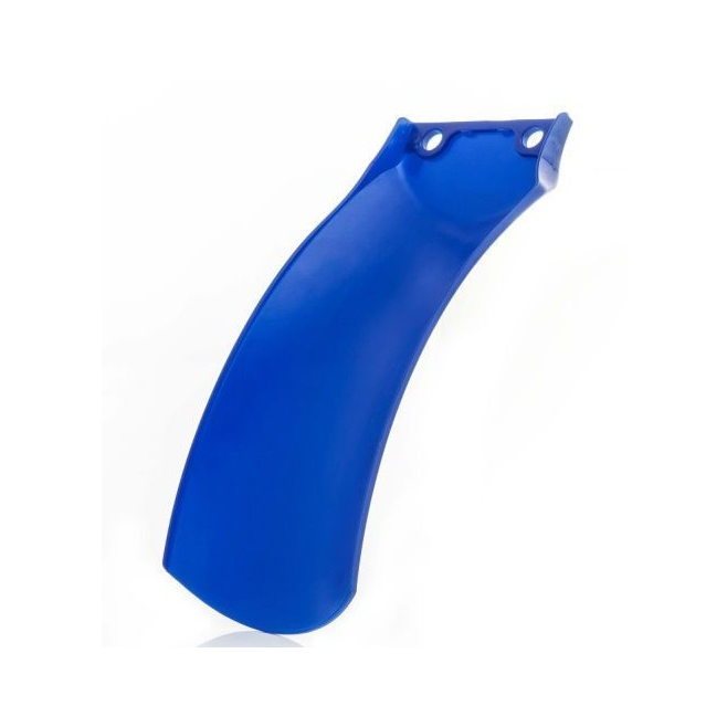 Bavette Amortisseur Acerbis Yamaha YZ...