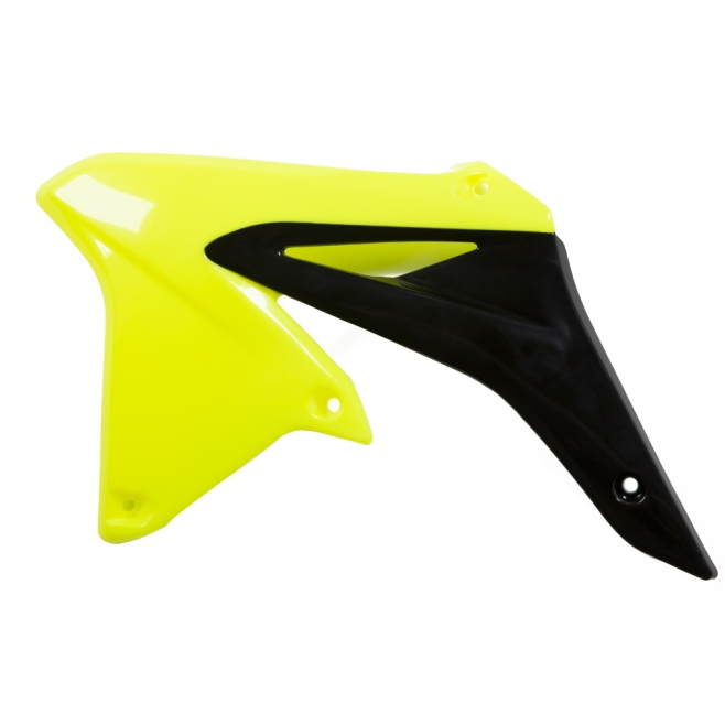 Plaques Radiateur Acerbis Suzuki RMZ...