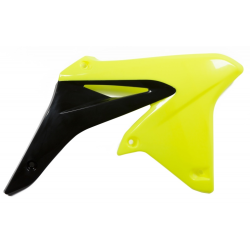 Tampas Radiador Acerbis... 2