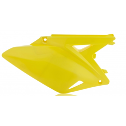 Rear Side Panels Kit... 2