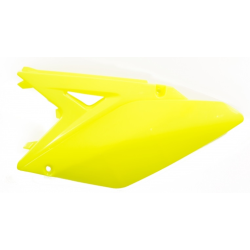 Rear Side Panels Kit... 2