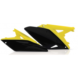 Rear Side Panels Kit...