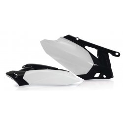 Rear Side Panels Kit...