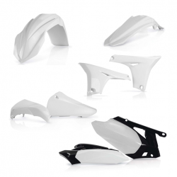 Acerbis Plastic Kit Yamaha...