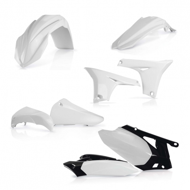 Kit Plásticos Acerbis Yamaha YZ 450 F...