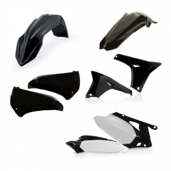 Kit Plásticos Acerbis...