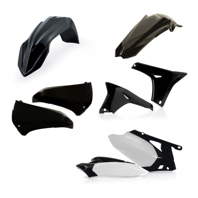 Acerbis Plastic Kit Yamaha YZ 450 F...