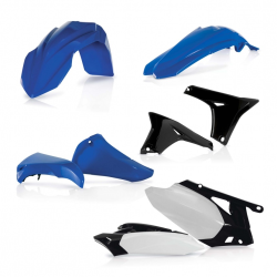 Acerbis Plastic Kit Yamaha...
