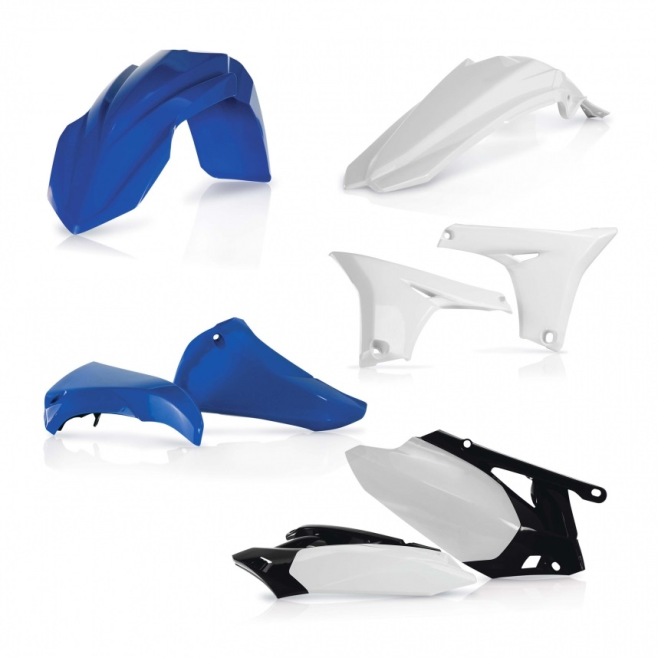 Kit Plásticos Acerbis Yamaha YZ 450 F...