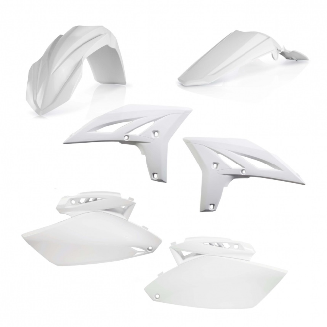 Kit Plásticos Acerbis Yamaha YZ 250 F...