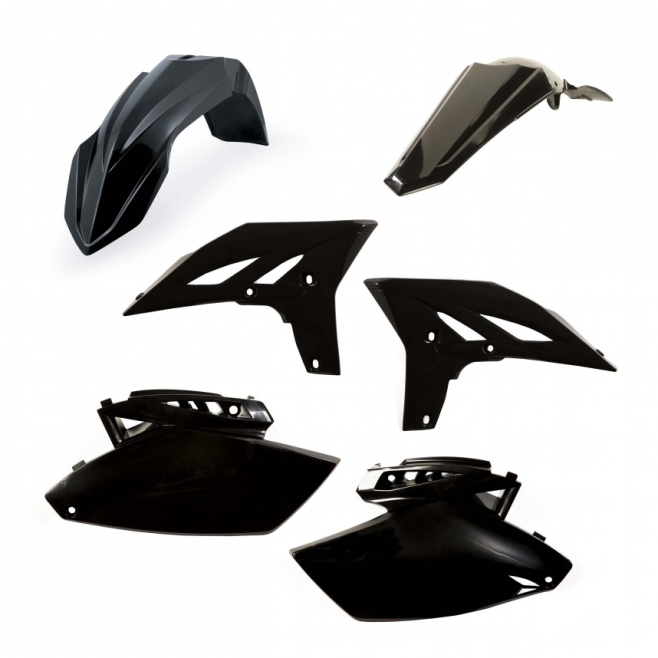 Kit Plásticos Acerbis Yamaha YZ 250 F...