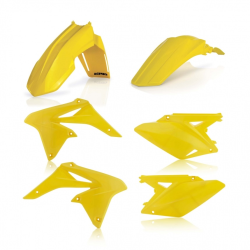 Acerbis Plastic Kit Suzuki...