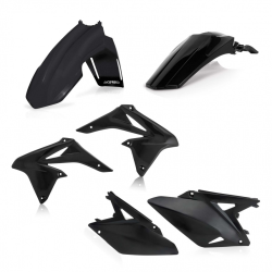 Kit Plastiques Acerbis...