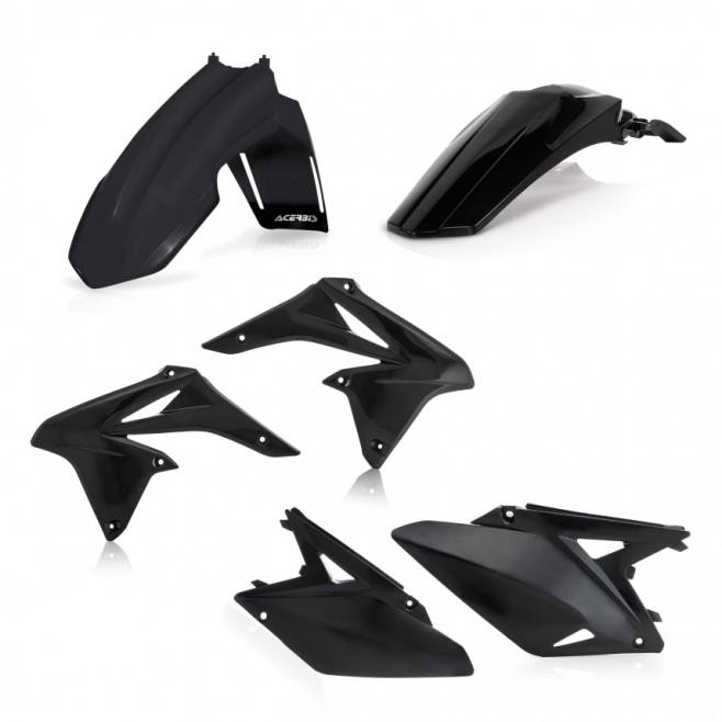 Kit Plastiques Acerbis Suzuki RMZ 250...
