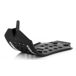 Skid Plate MX Acerbis...