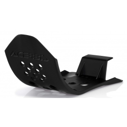 Skid Plate MX Acerbis...