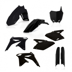 Full Kit Plásticos Acerbis...