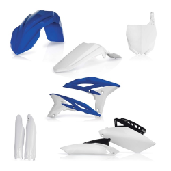 Full Kit Plásticos Acerbis...