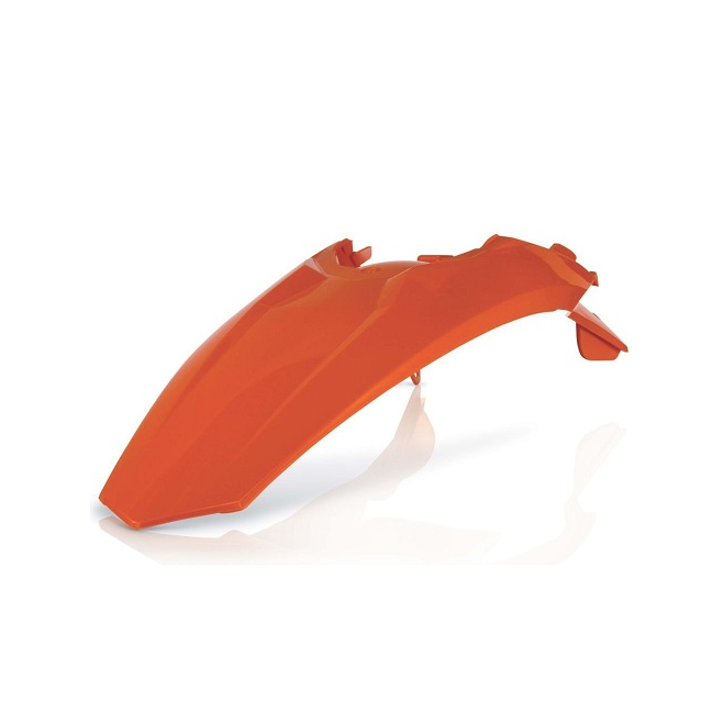Rear Fender Acerbis KTM SX/SX-F 11-15...