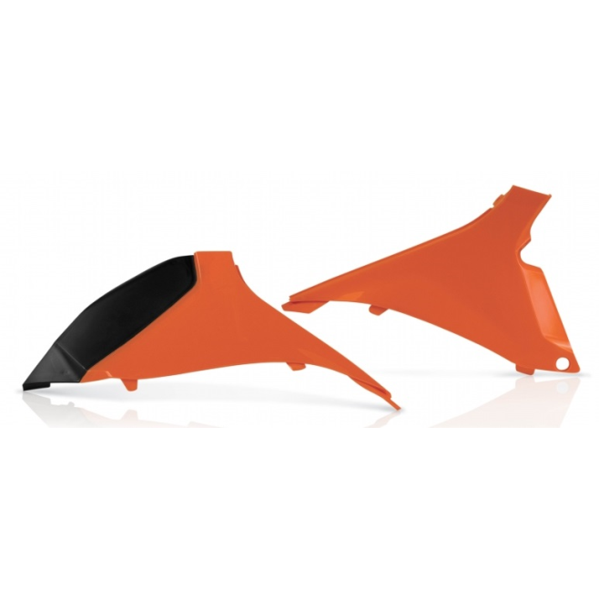 Couvercle de Boite à Air Acerbis KTM...