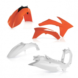 Kit Plásticos Acerbis KTM...