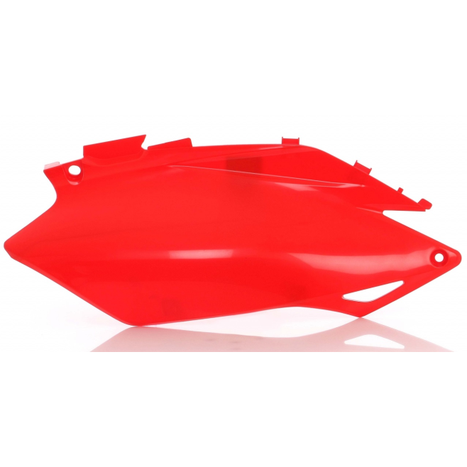Rear Side Panels Kit Acerbis Honda...