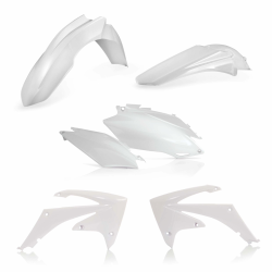 Acerbis Plastic Kit Honda...
