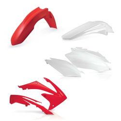 Acerbis Plastic Kit Honda...