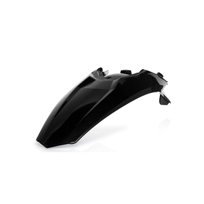 Rear Fender Acerbis KTM EXC/EXC-F...