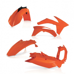 Acerbis Plastic Kit KTM...