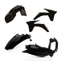 Kit Plastiques Acerbis KTM...
