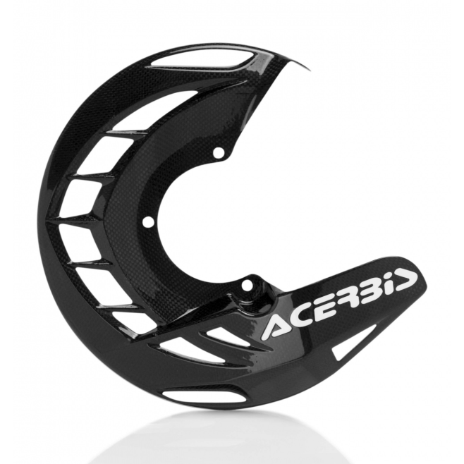 Protector Disco Dianteiro Acerbis...