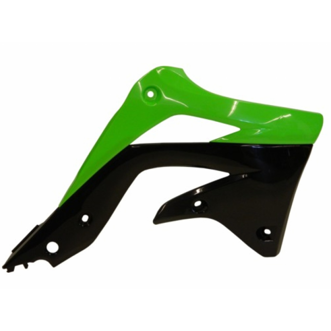Tampas Radiador Acerbis Kawasaki KX...