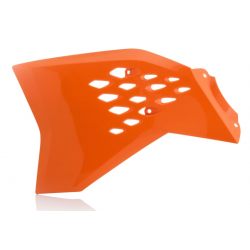 Tampas Radiador Acerbis KTM... 2