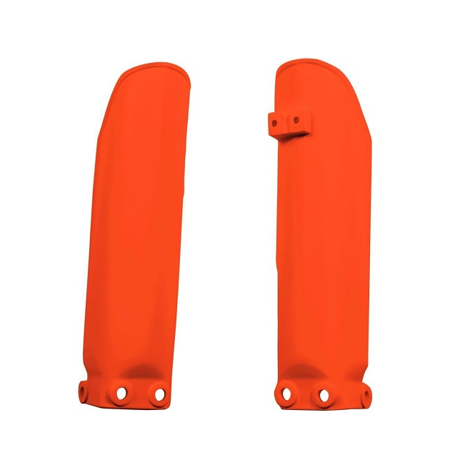 Protectores de Forquilha Acerbis KTM...