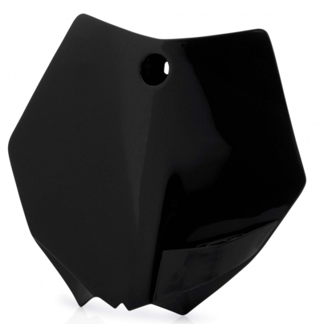 Placa Frontal Acerbis KTM SX 65 09-15...
