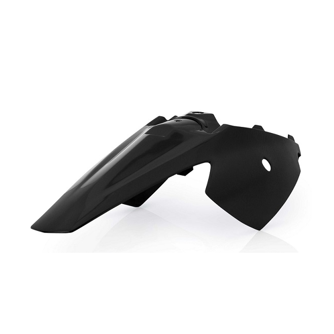 Rear Fender Acerbis KTM SX 85 04-12...