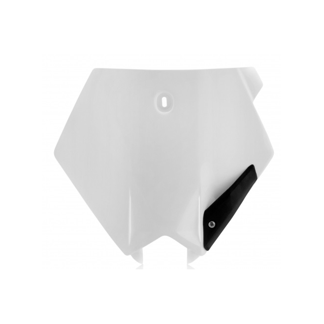 Placa Frontal Acerbis KTM SX 85 04-12...