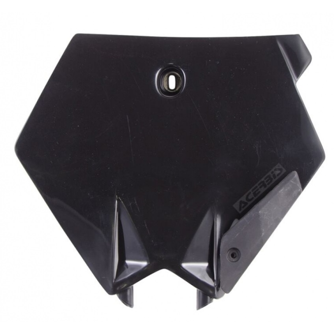 Placa Frontal Acerbis KTM SX 85 04-12...