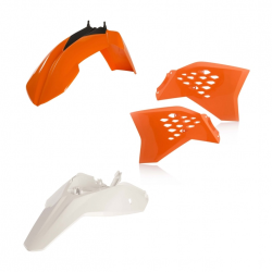 Kit Plásticos Acerbis KTM...