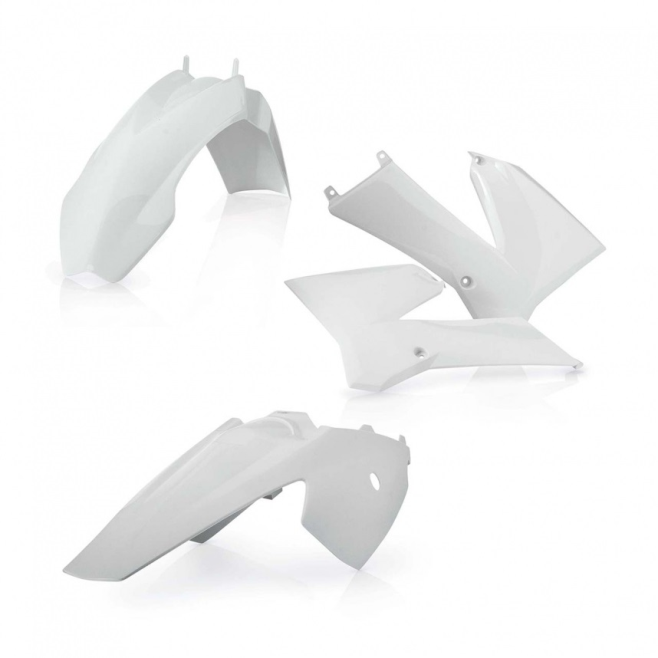 Kit Plastiques Acerbis KTM SX 85...