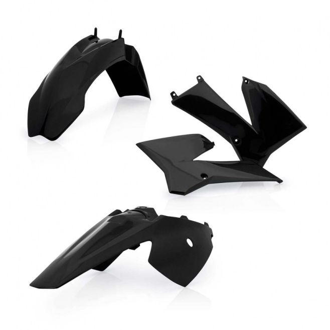 Kit Plastiques Acerbis KTM SX 85...