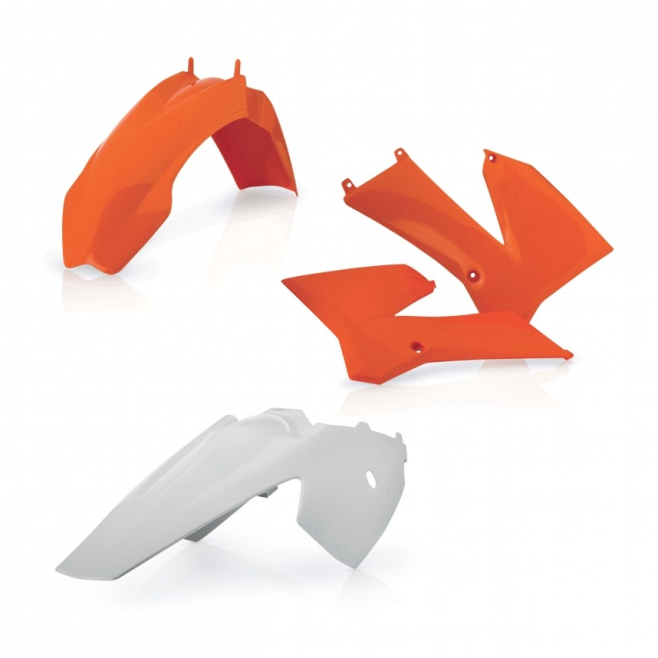 Kit Plásticos Acerbis KTM SX 85 06-12...