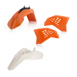 Kit Plásticos Acerbis KTM...