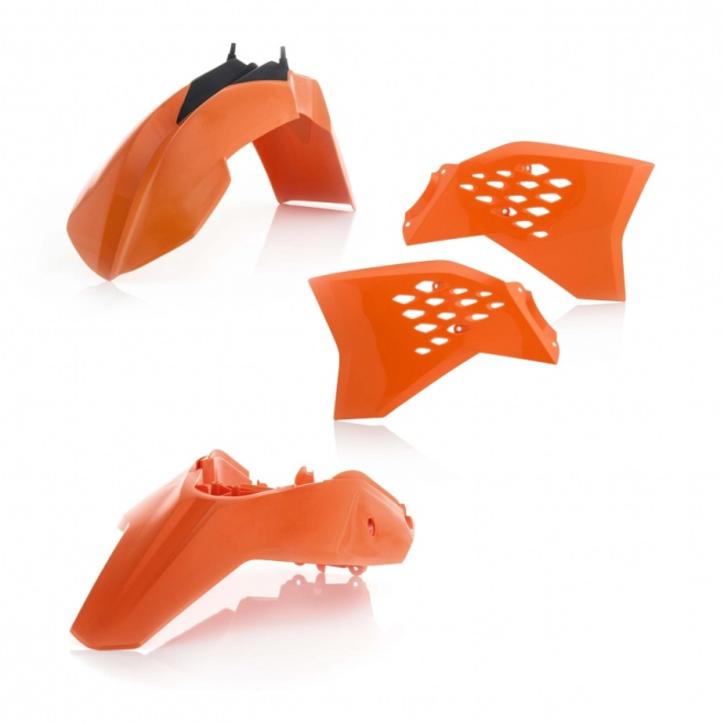 Kit Plásticos Acerbis KTM SX 65 12-15...